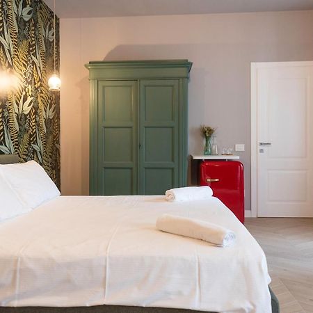 Casa Room Apartments Machiavelli 13 Trieste Esterno foto