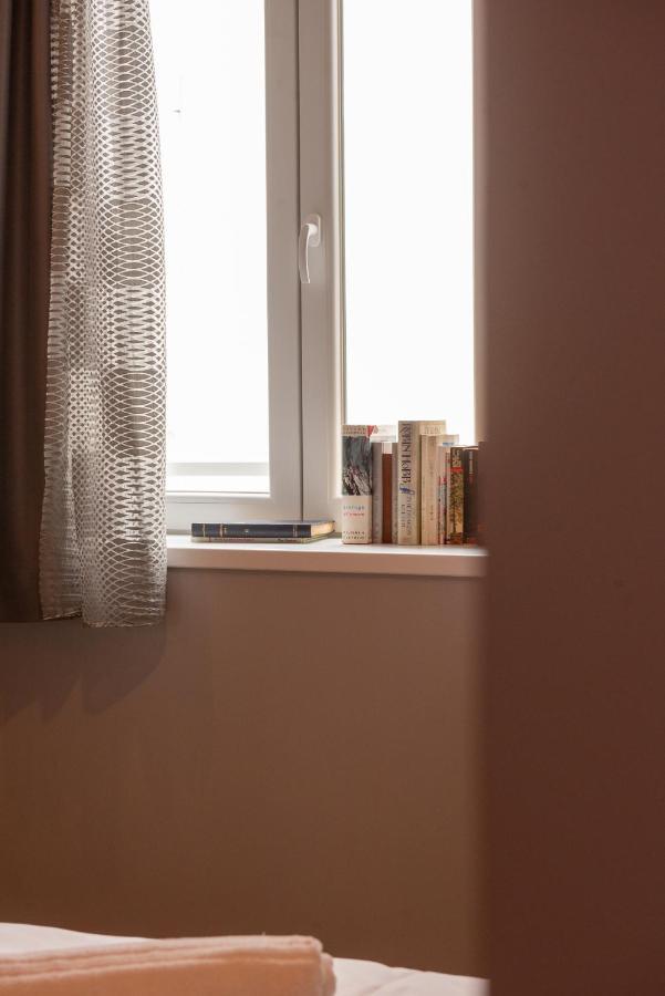 Casa Room Apartments Machiavelli 13 Trieste Esterno foto