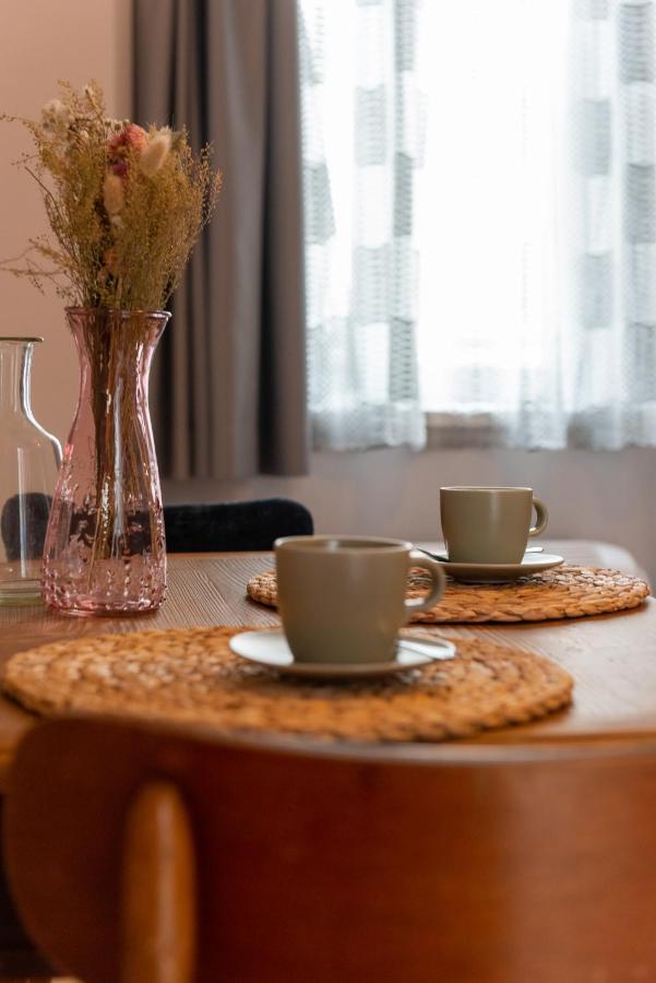 Casa Room Apartments Machiavelli 13 Trieste Esterno foto
