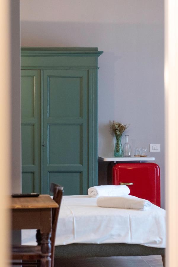 Casa Room Apartments Machiavelli 13 Trieste Esterno foto