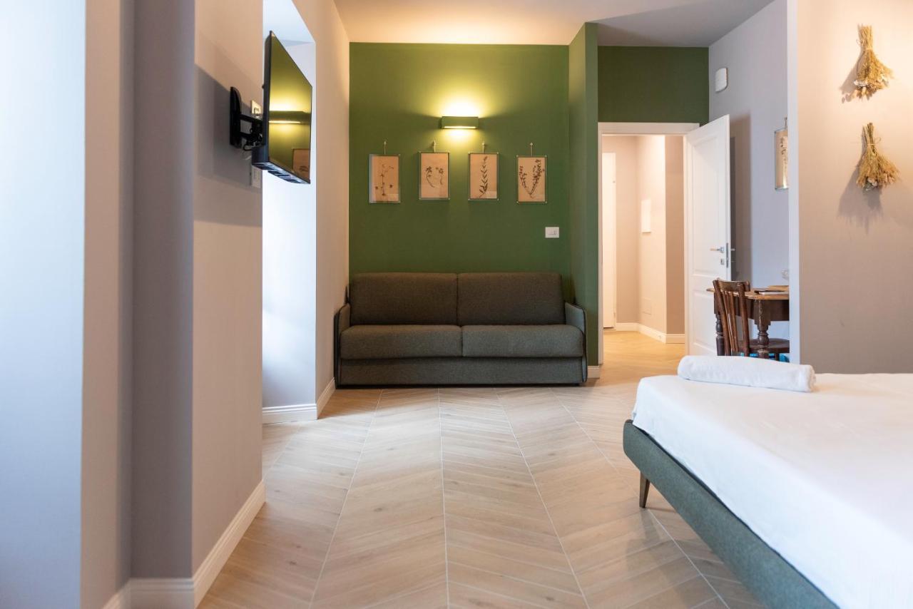 Casa Room Apartments Machiavelli 13 Trieste Esterno foto