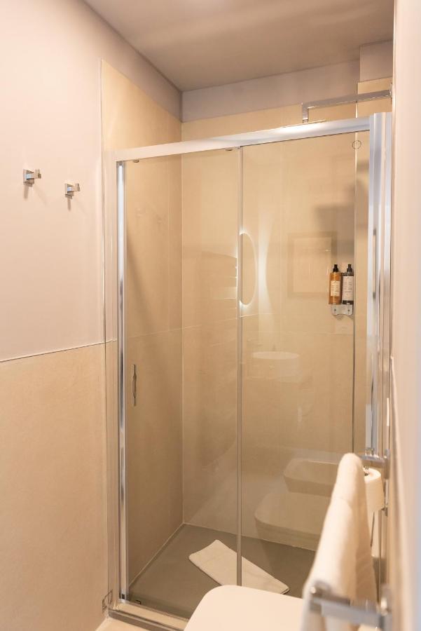 Casa Room Apartments Machiavelli 13 Trieste Esterno foto