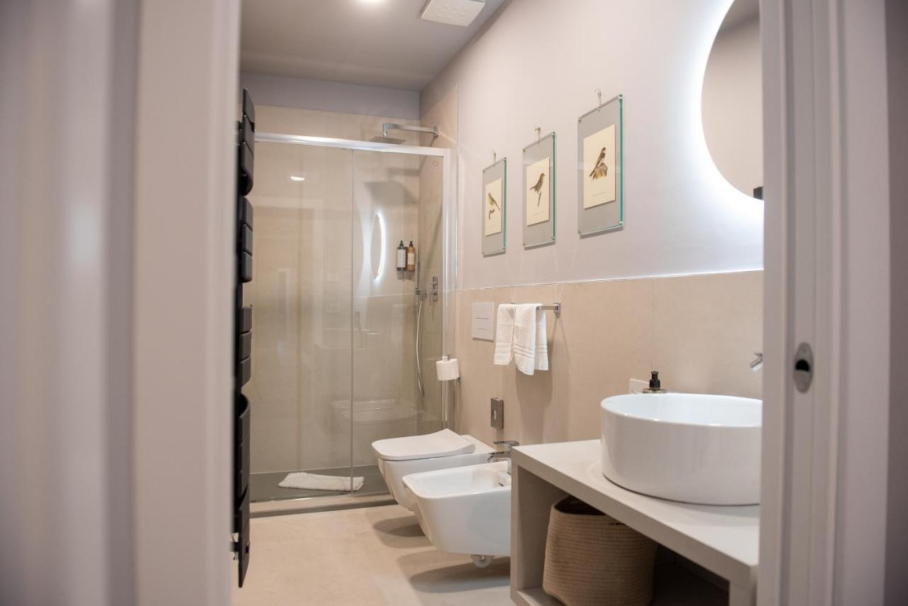 Casa Room Apartments Machiavelli 13 Trieste Esterno foto