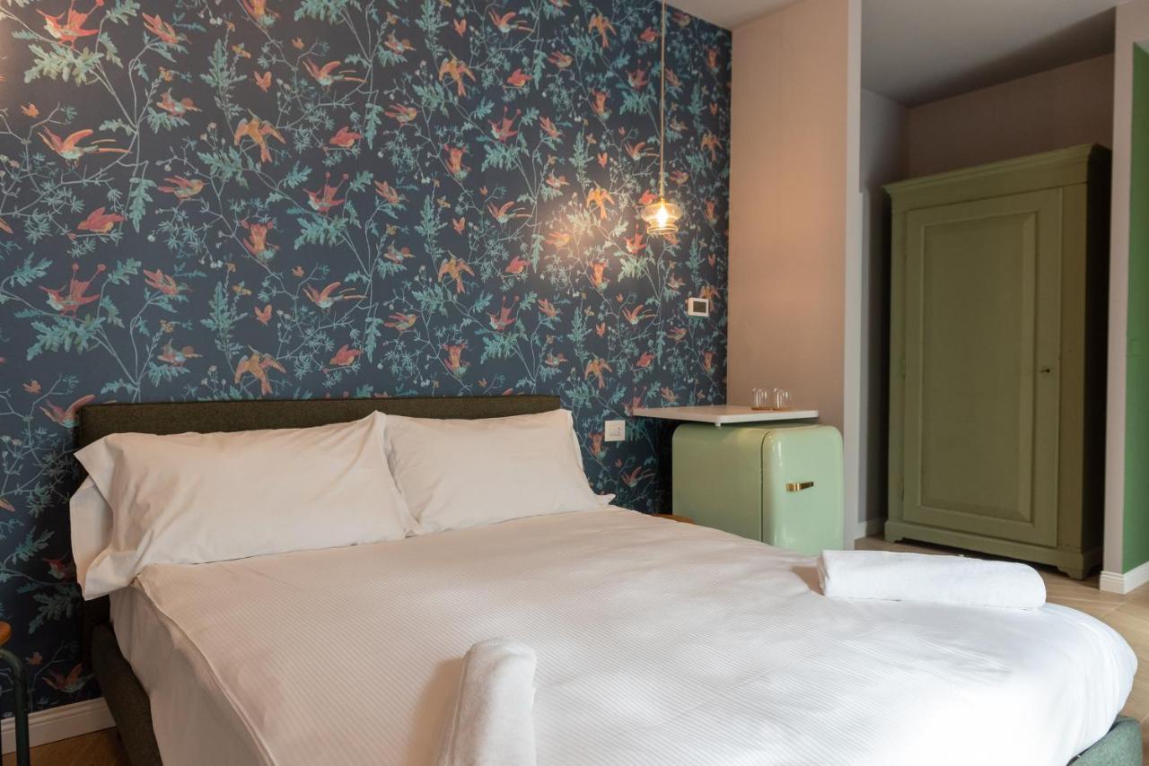 Casa Room Apartments Machiavelli 13 Trieste Esterno foto