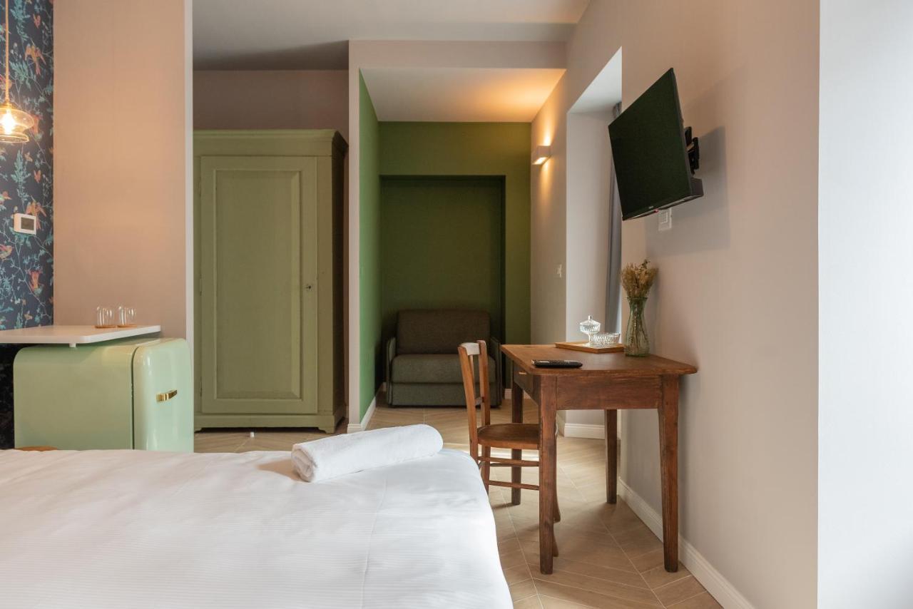 Casa Room Apartments Machiavelli 13 Trieste Esterno foto