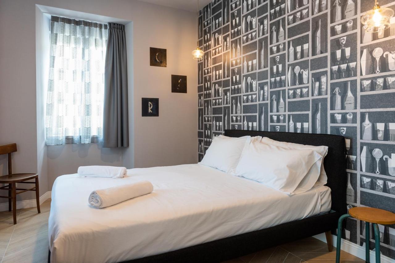 Casa Room Apartments Machiavelli 13 Trieste Esterno foto