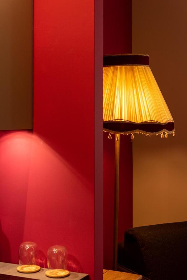 Casa Room Apartments Machiavelli 13 Trieste Esterno foto