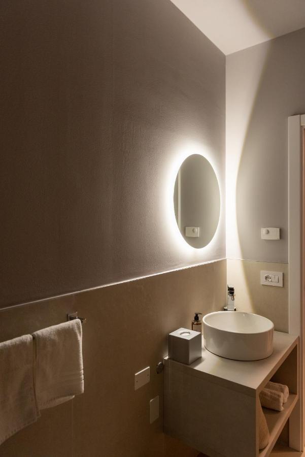 Casa Room Apartments Machiavelli 13 Trieste Esterno foto