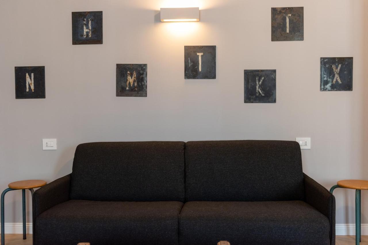 Casa Room Apartments Machiavelli 13 Trieste Esterno foto