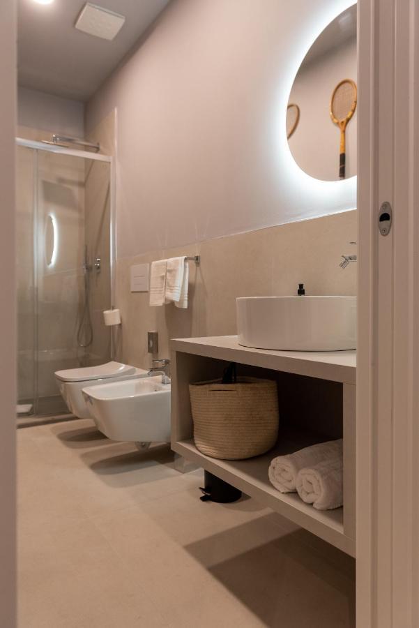 Casa Room Apartments Machiavelli 13 Trieste Esterno foto